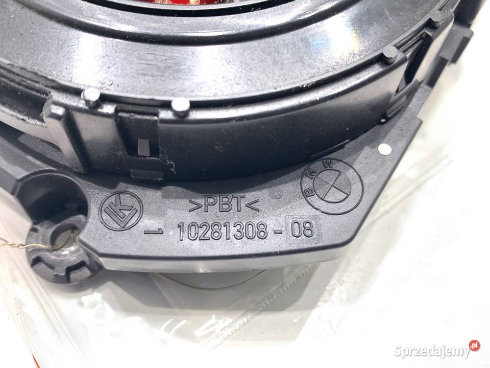 TAŚMA AIRBAG BMW F34 Hatchback osobowe Poduszki powietrzne podkarpackie