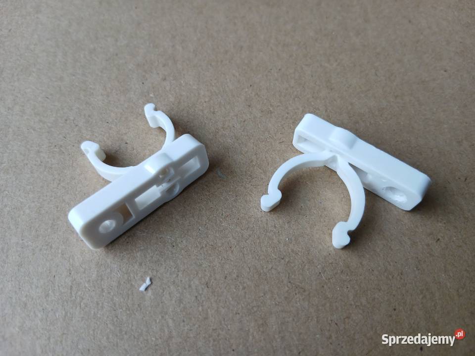 Uchwyt do świetlówek mocowanie do świetlówek T5 Warszawa