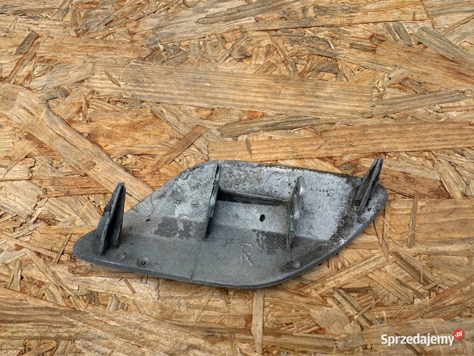 Zaślepka spryskiwacza prawa rh Volkswagen golf 6 Sieraków