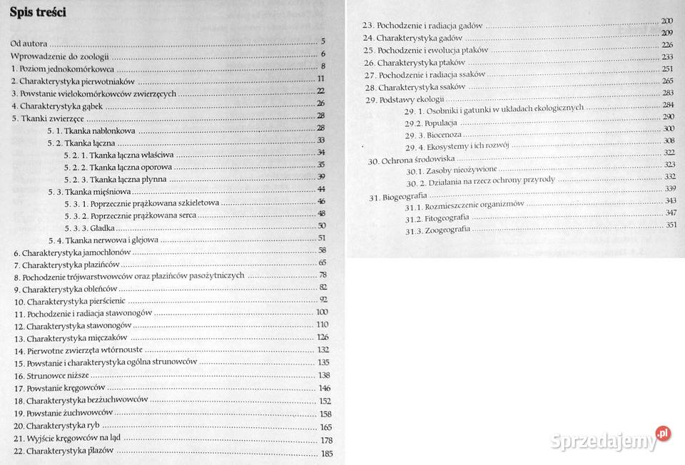 Biologia kl 2 Waldemar Lewiński Chełm sprzedam