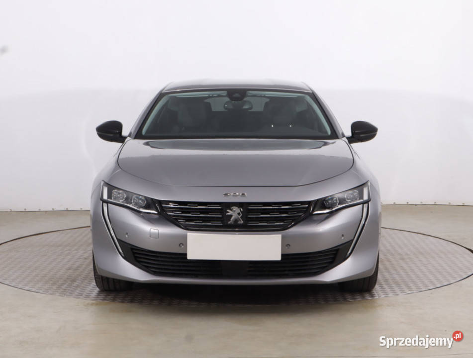 Peugeot 508 15 BlueHDi Piaseczno