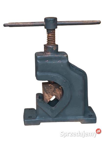 Solidne Imało Hydrauliczne do Rur Rzeszów