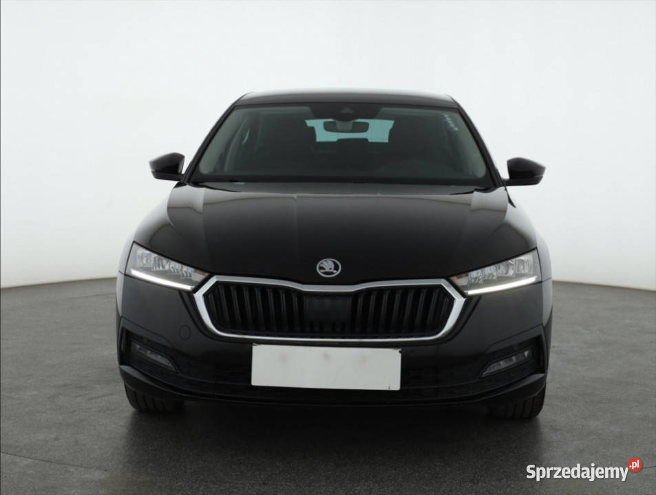 Skoda Octavia 15 TSI