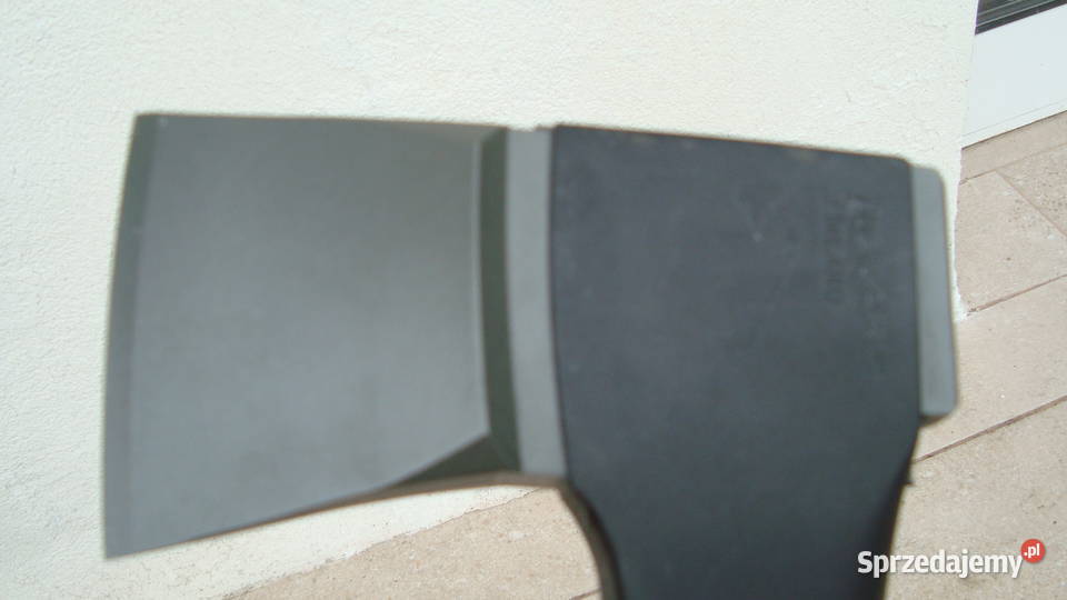 Siekiera Fiskars nowa nieużywana Warszawa