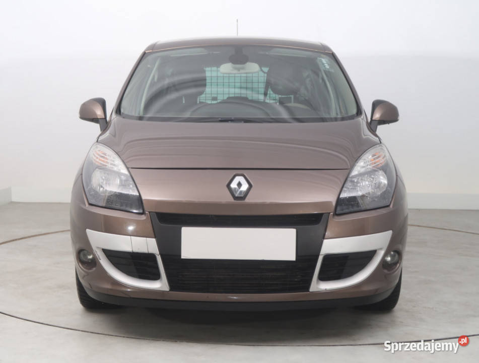 Renault Scenic 19 dCi Bielany Wrocławskie