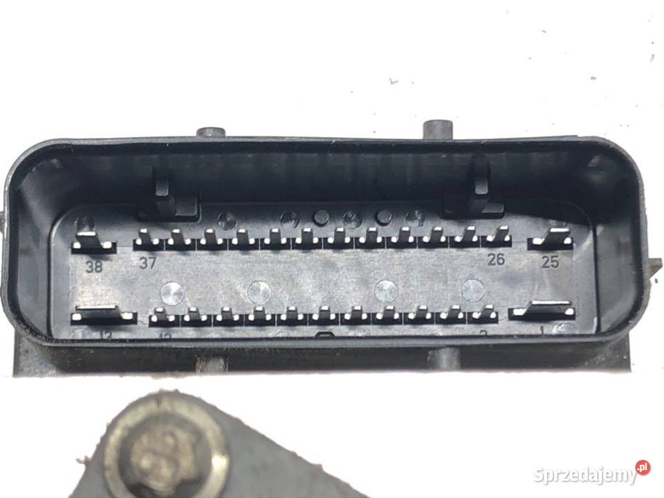 POMPA ABS MINI CLUBMAN R55 9811616 16 112 0615