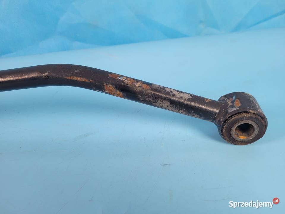 CASE IH PUMA 145 12r CIĘGNO KABINY 87591850 Kolno