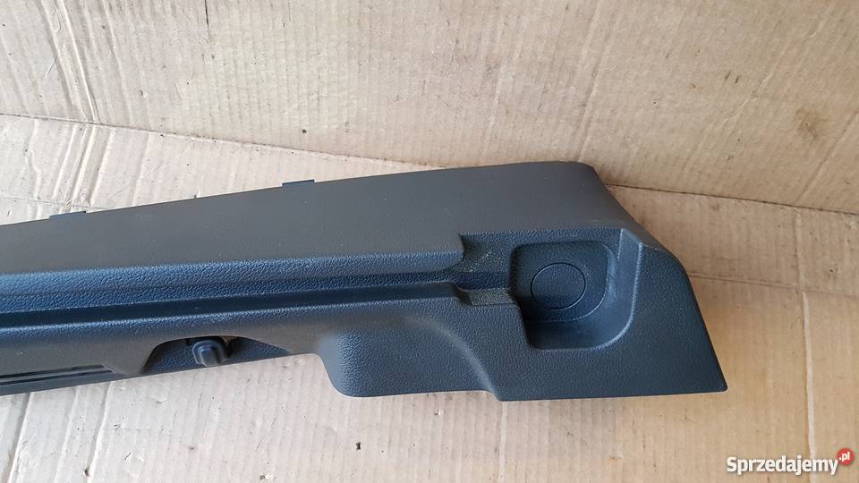 Hyundai i30 III PDE prowadnica szyna rolety Legnica sprzedam