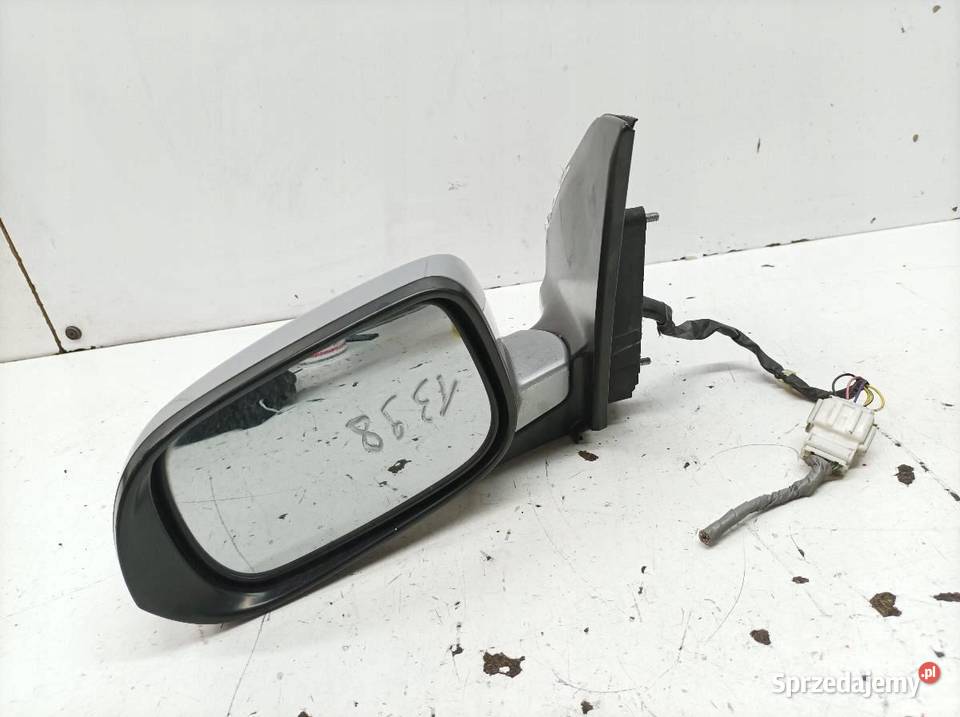 LUSTERKO LEWE 7PIN EUROPA 010142 Honda Civic VII