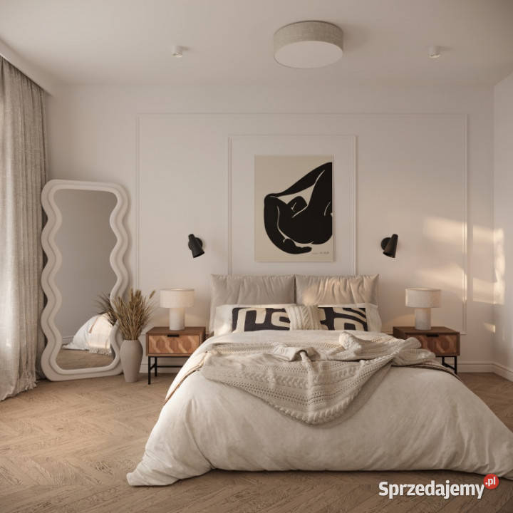 Komfortowy Apartament w Centrum Gdyni z widokiem Gdynia