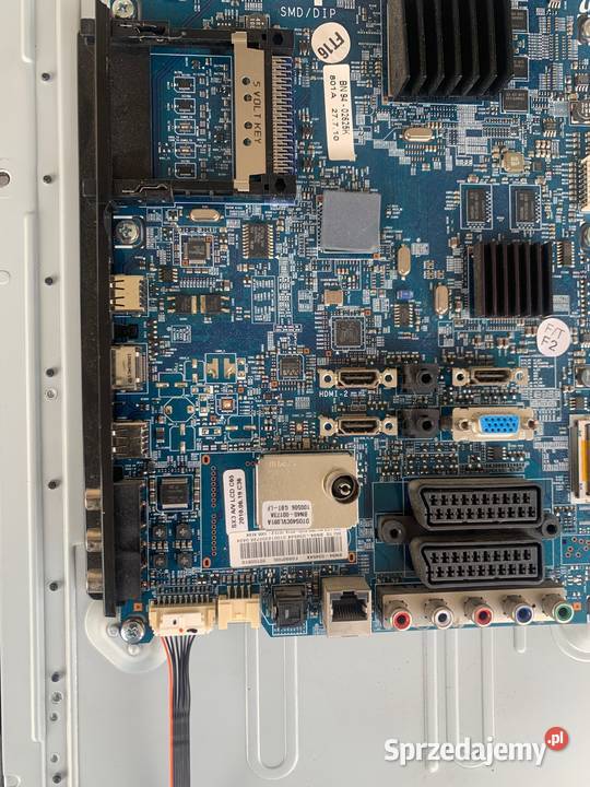 Płyta glowna BN4101443A