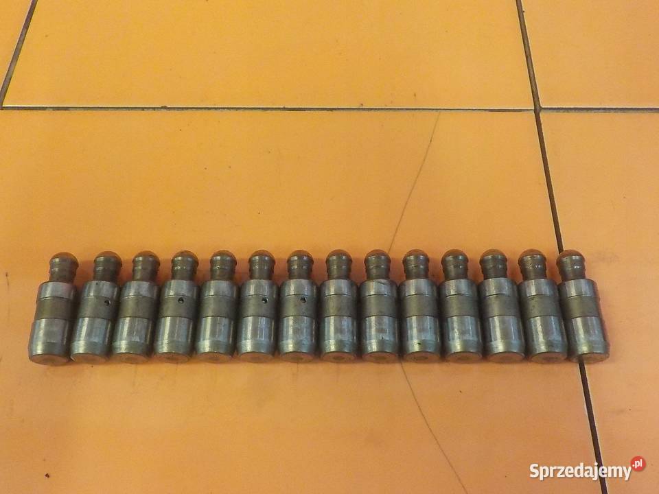 FORD TRANSIT MK8 CUSTOM 20 TDCI ECOBLUE 16r 131 mazowieckie Suków