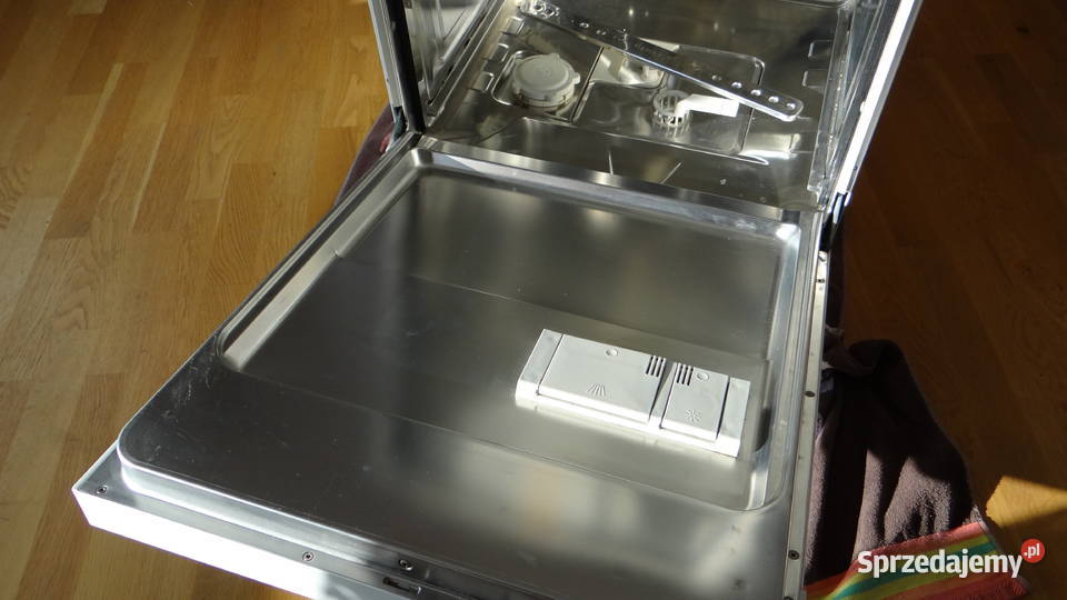 Zmywarka Miele G 6200 biała 60 serwisie w Piła
