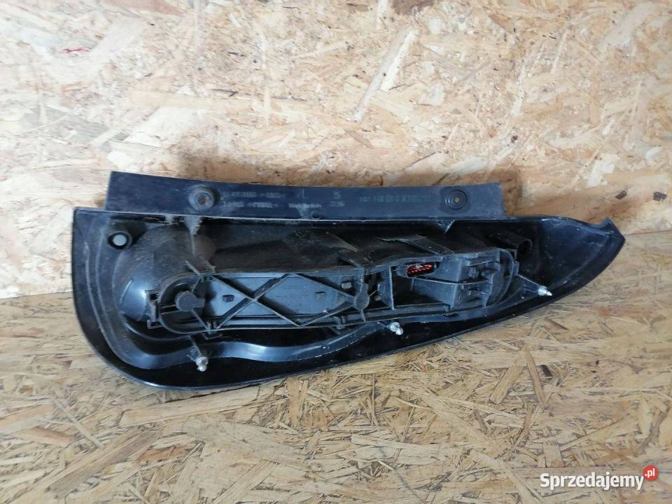 Lampa Tylna Lewa Smart Forfour 454 Pleszew