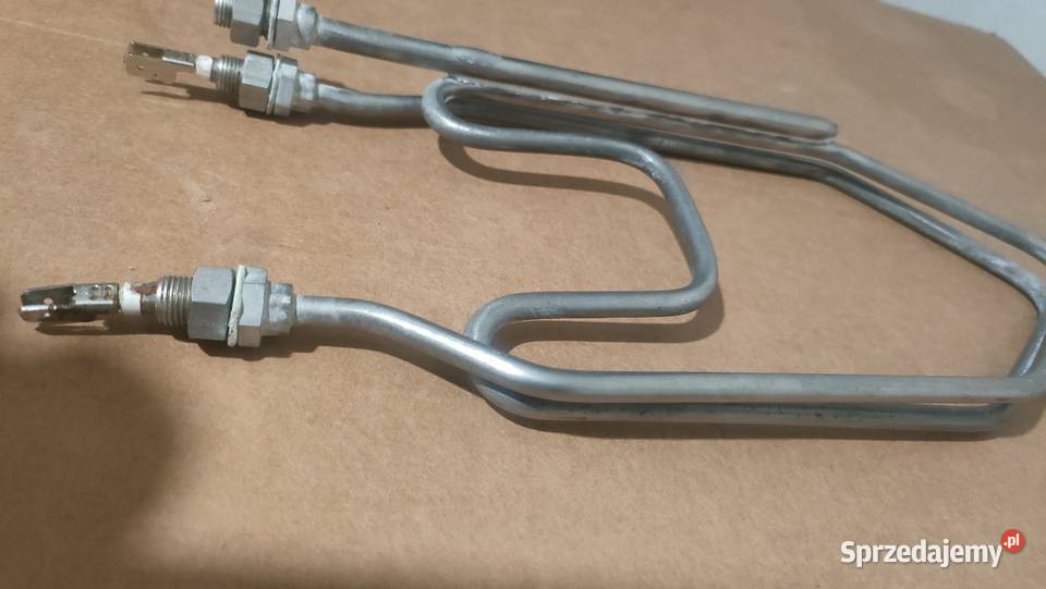 Grzałka Winterhalter GS 24 zmywarka wyparzarka Młynki