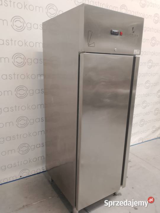 SZAFA MROŹNICZA 2218 650L Gastronomia Wrocław