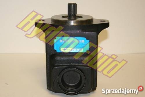 pompa łopatkowa Denison PVP33 pompa PV62R5EC0 Narzędzia Perzów
