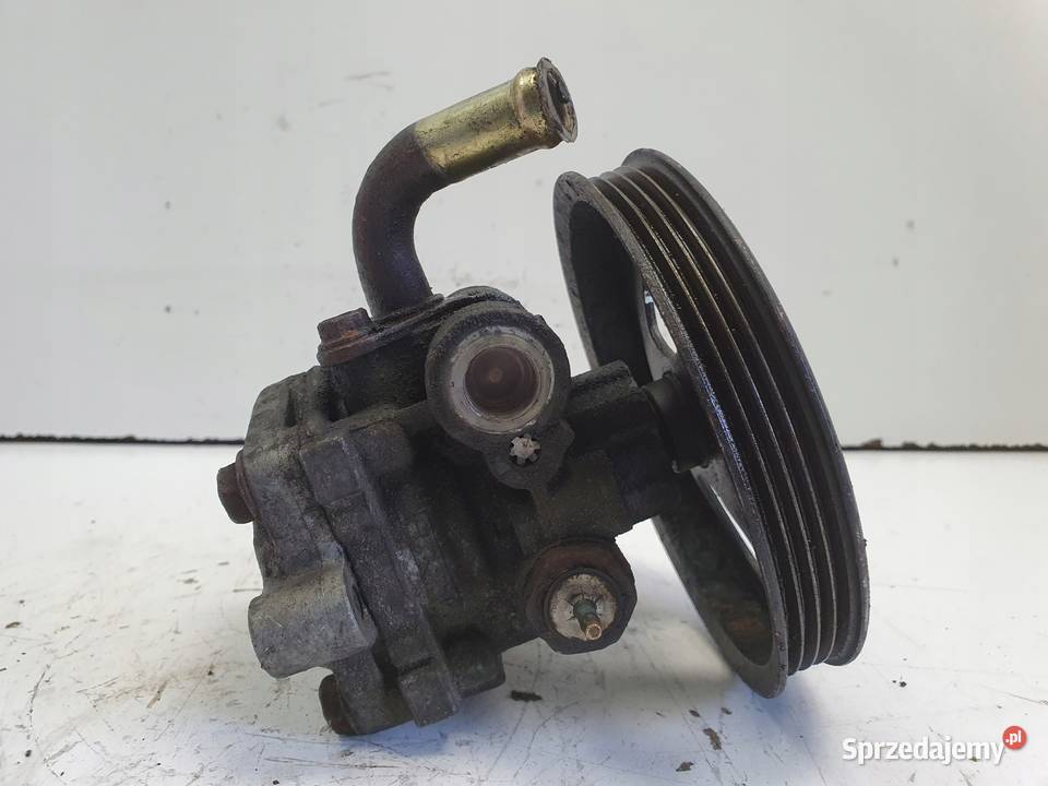 Space Star 13 16V POMPA WSPOMAGANIA Chełm