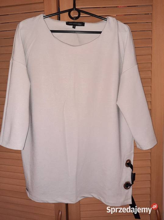 Bluzkabluza Top Secret Rozmiar 34(XS) Bluzki i koszule Warszawa