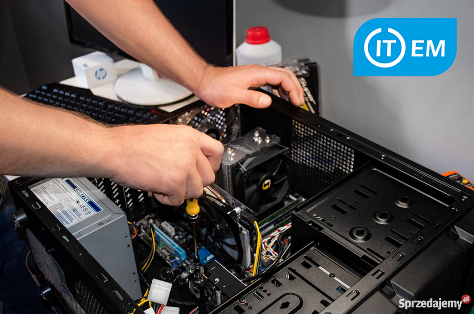 Serwis Laptopów Serwis Komputerów Dojazd do śląskie Wodzisław Śląski