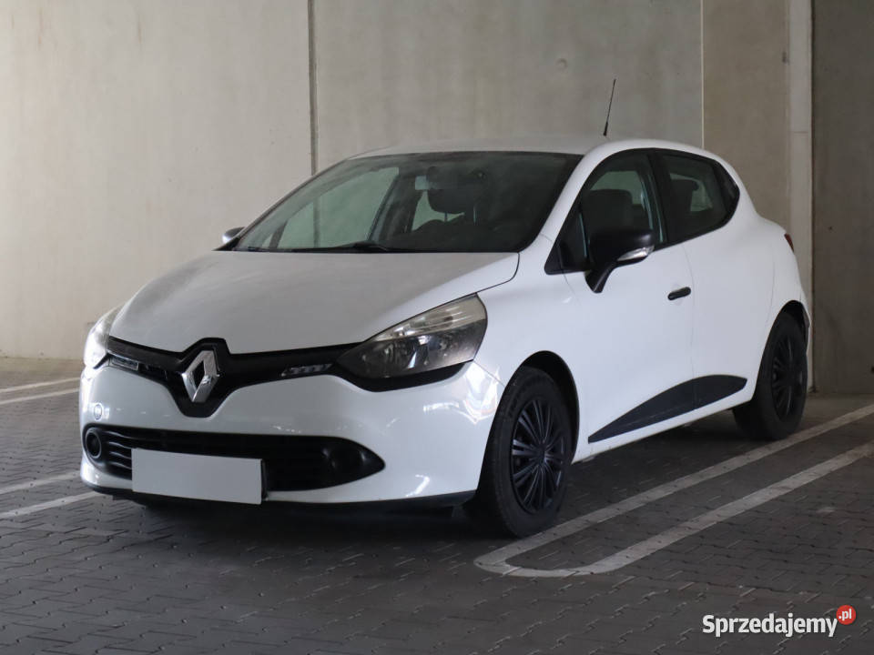 Renault Clio 12 16V Piaseczno