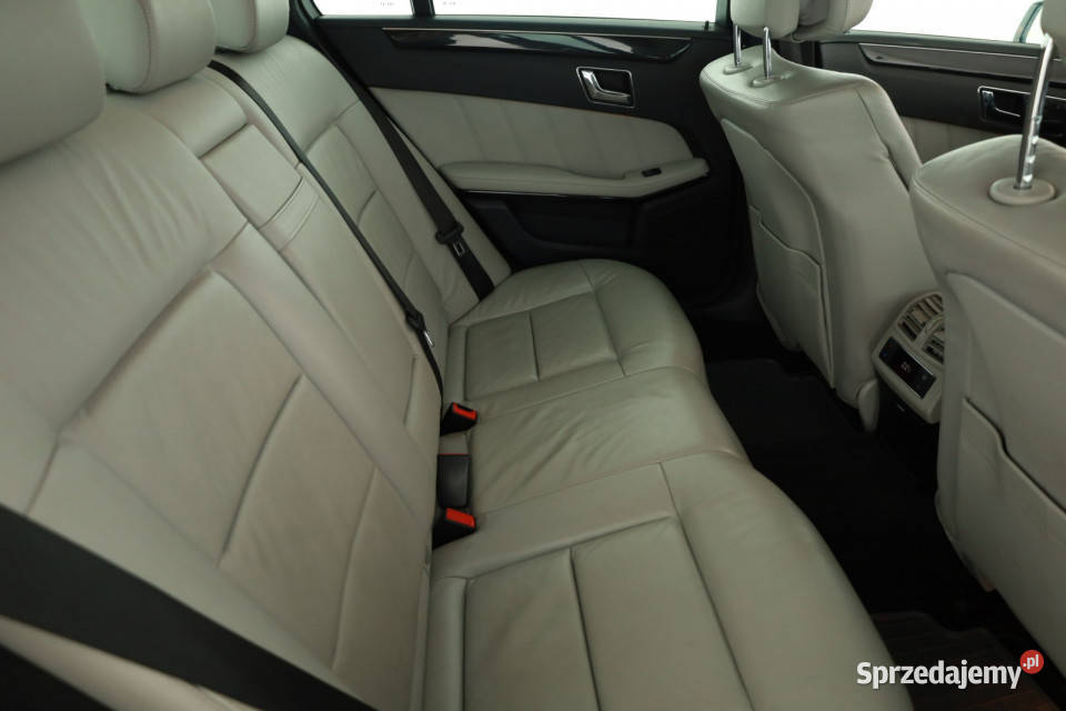 Mercedes E E 350 CDI Klasa E Piaseczno sprzedam