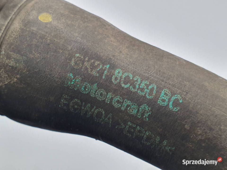 PRZEWODY FORD TRANSIT MK8 GK218C350BC kujawsko-pomorskie Lipno