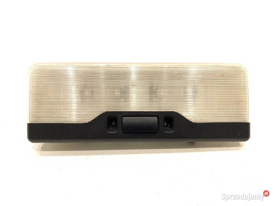LAMPA SUFITOWA BMW E46 Hatchback 9705 WNĘTRZA podkarpackie