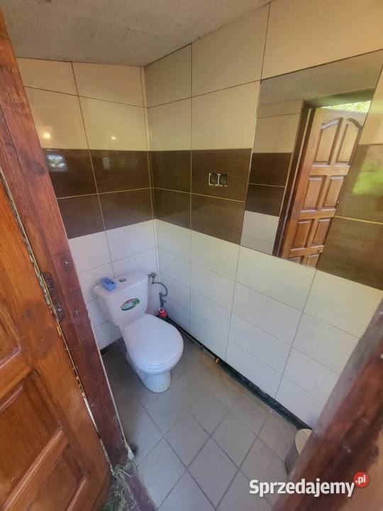 Sprzedam Nakło nad Notecią