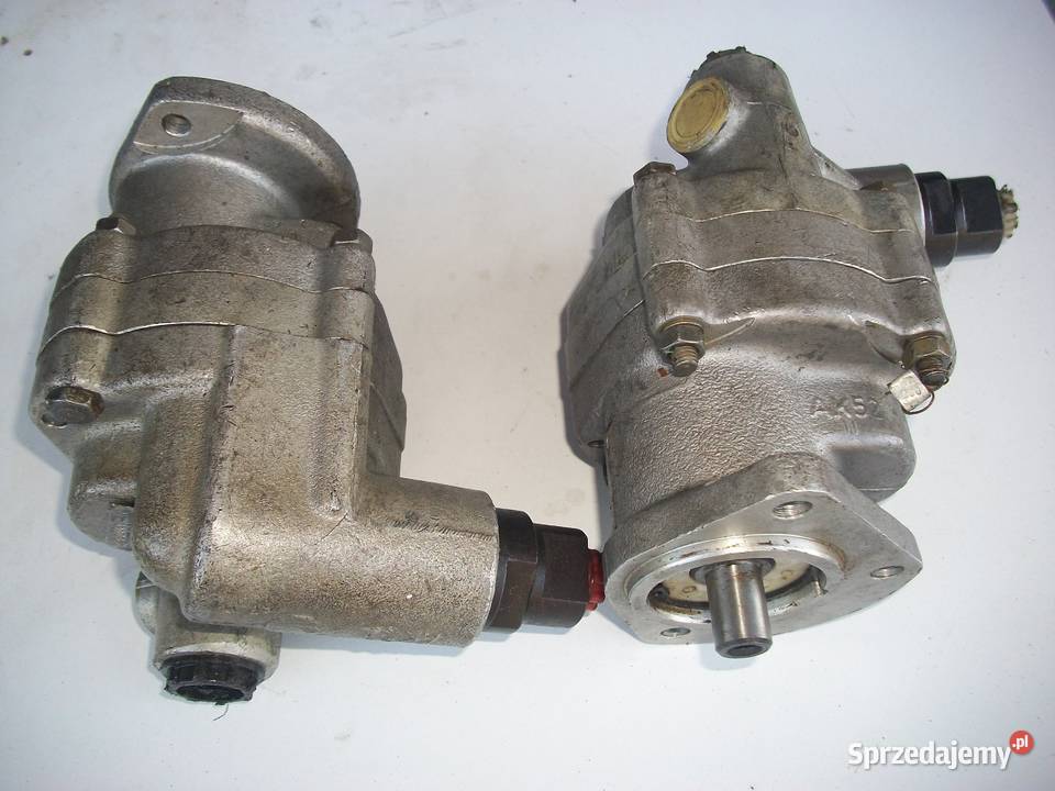 pompa PZL110 Olkusz sprzedam