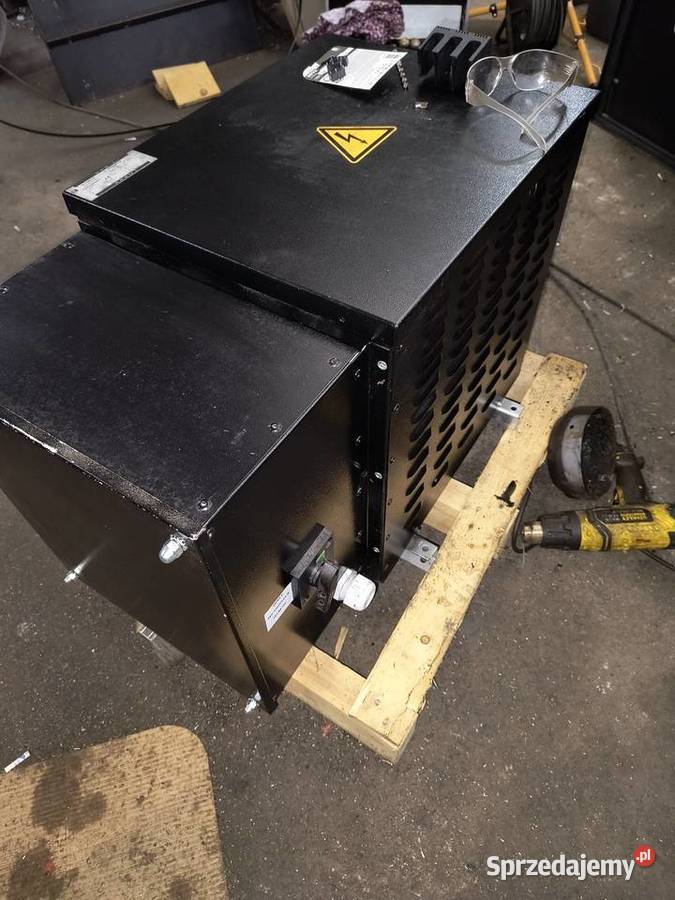 Transformator 315kva 400200 powystawowy opolskie Olesno