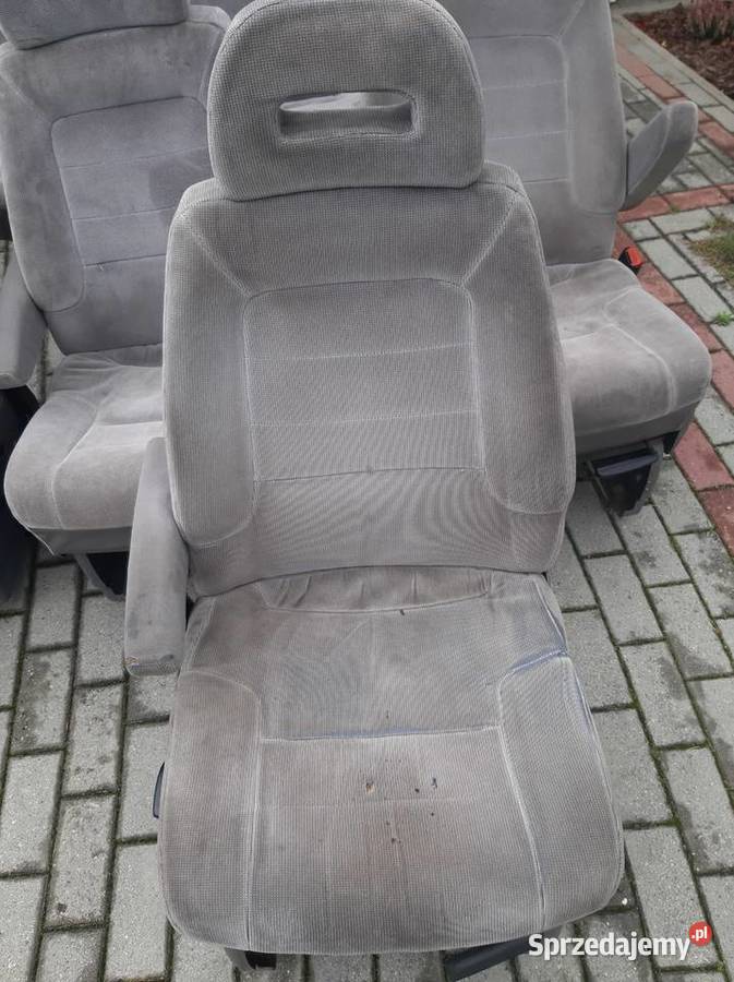 Chrysler Voyager 1994r 300000km Wierzchosławice