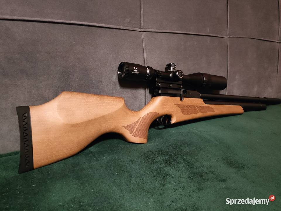 Wiatrówka PCP ARTEMIS M16 55mm nowa TUNING Częstochowa sprzedam