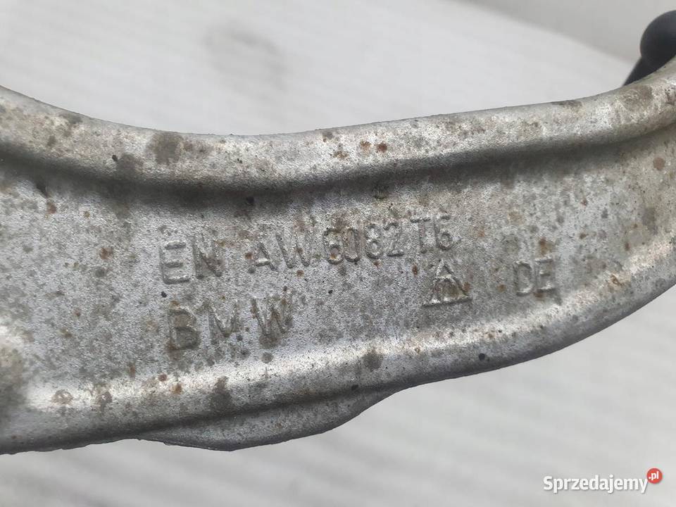 WAHACZ PRAWY PRZÓD GÓRNY 6776418 BMW E71 X6