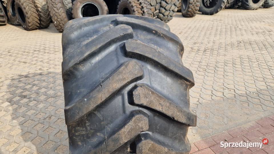 71040225 71040r225 Alliance 99 bieżnik bez Nowe Miasto Lubawskie sprzedam