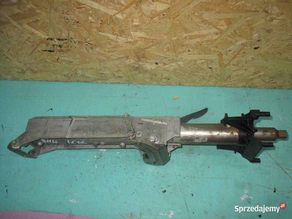 BMW F31 18 D 12r kolumna kierownicza 12100402566