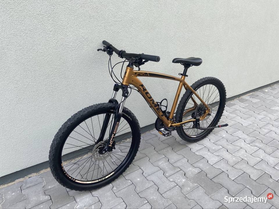 Romet Mountain Bike SPORT LINE 26 Tuszyn sprzedam