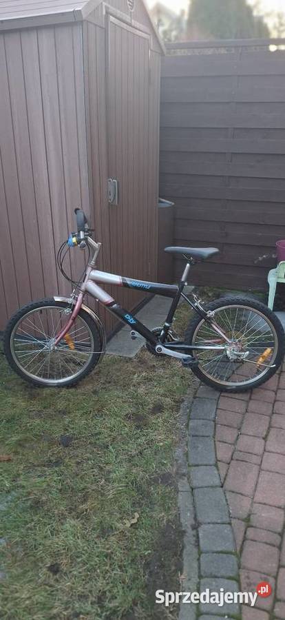 Rower mtb Białystok