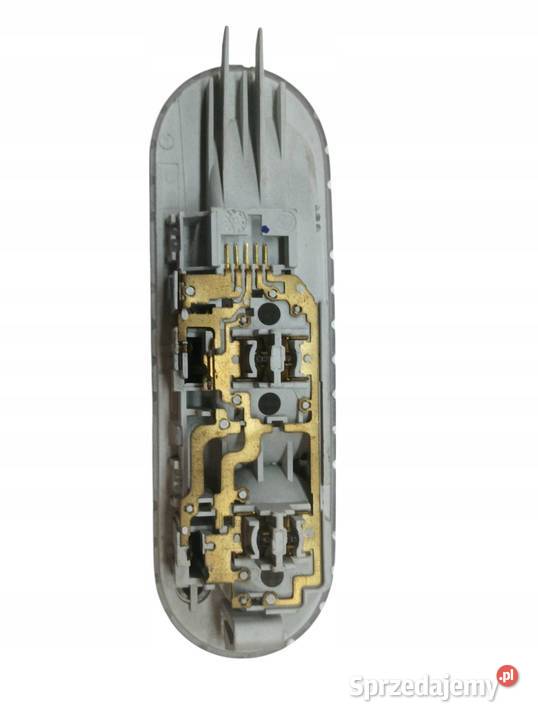 LAMPKA PODSUFITKI LIFT FL 8200073231 Renault osobowe