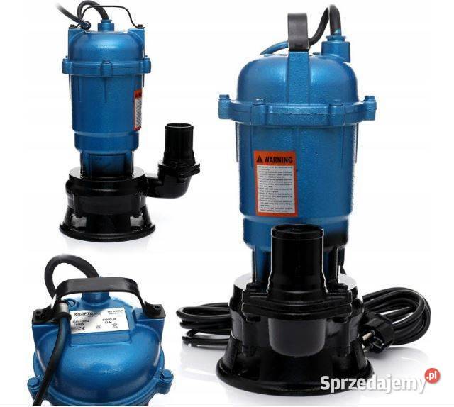 Pompa champion Więcbork