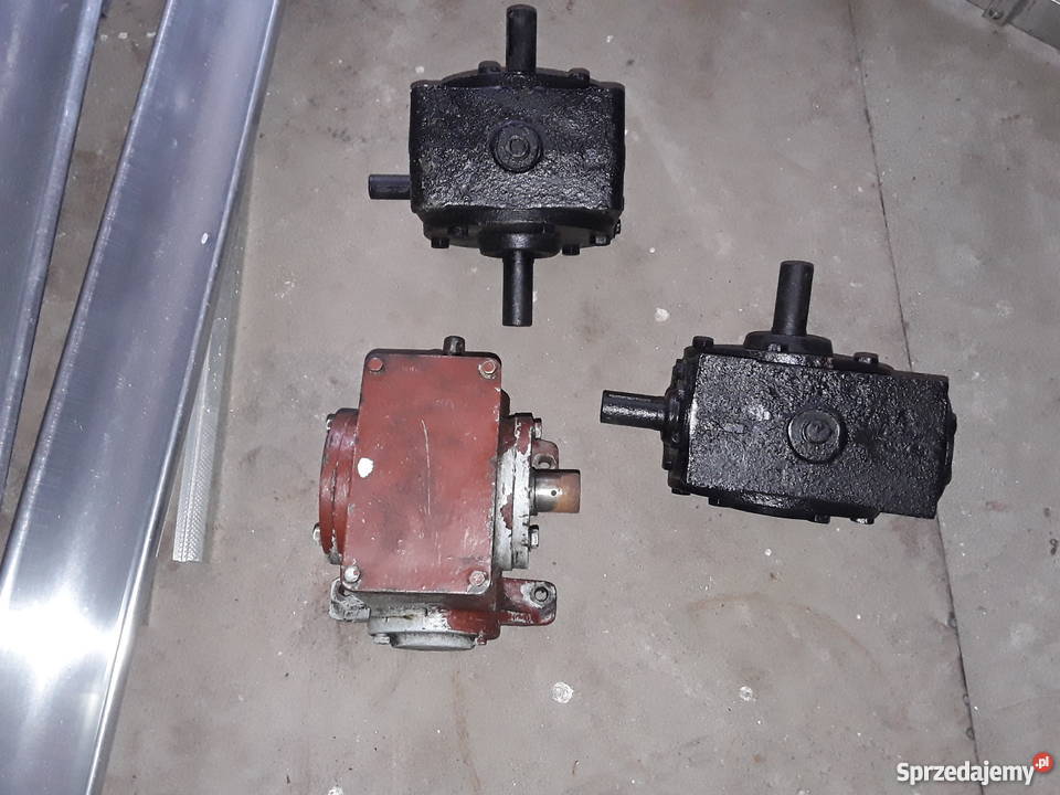 Przekaznik Termik ir ze pkz gz 1 4a 6a 10a 16a Szamotuły