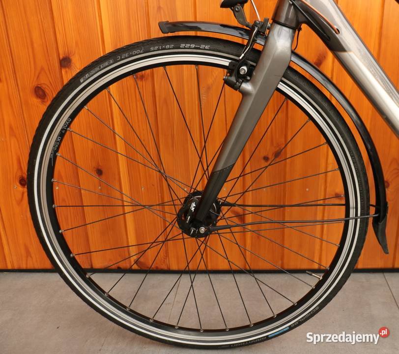 Rower damski Koga Sport DeLuxe D 50 I inne mazowieckie Milanówek