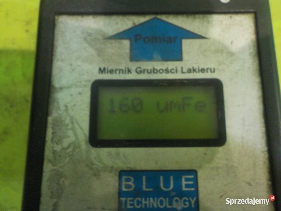 ALFA ROMEO GT 07r maska osobowe Suków