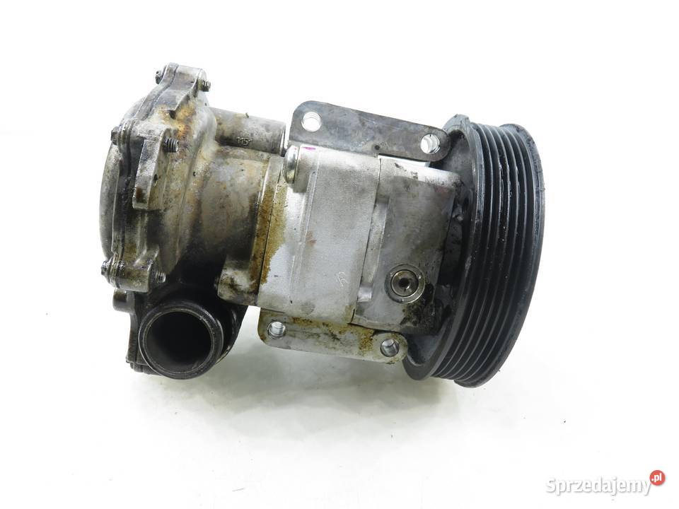 POMPA WSPOMAGANIA BMW E90 318 i N46 B20 B sprzedam