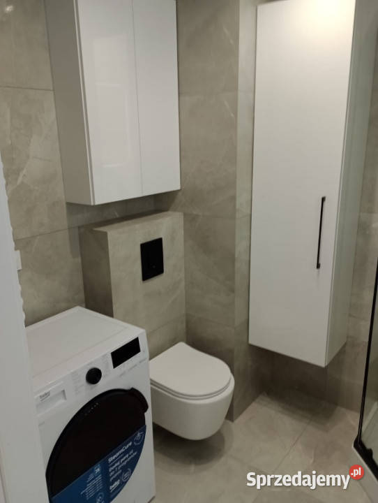 Wyjątkowo praktyczne mieszkanie w centrum Białystok