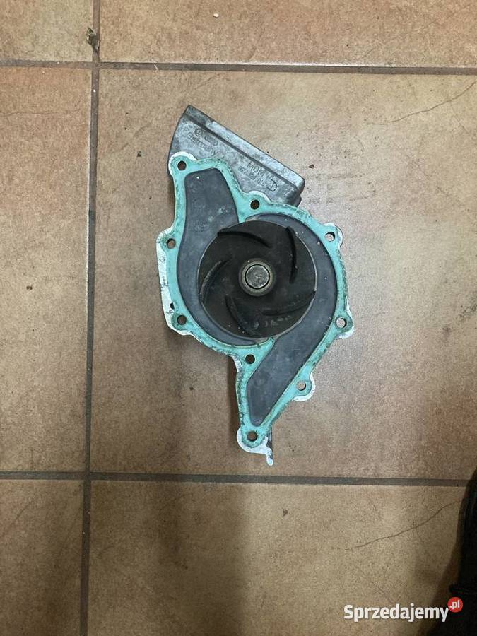 pompa wody audi a8 077121019 wielkopolskie Rakoniewice