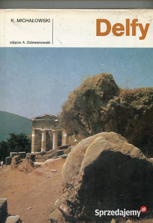 Delfy Michałowski Szczecin