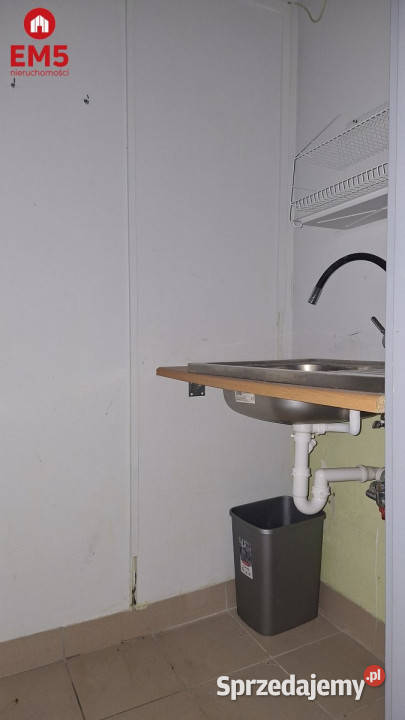 Lokal Białystok 744m2 podlaskie sprzedam