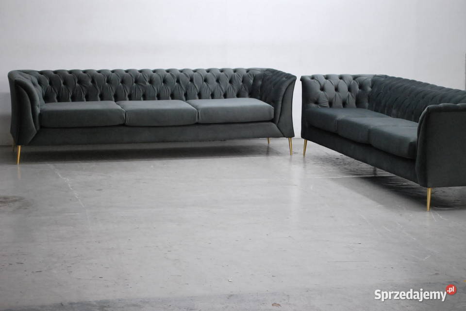 RPJ DESIGN WIELKI KOMPLET 33 SOFA kanapa Poznań sprzedam