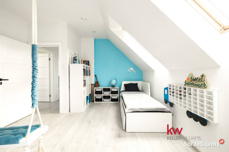 Dom wolnostojący sprzedam 170m2 Ryjewo